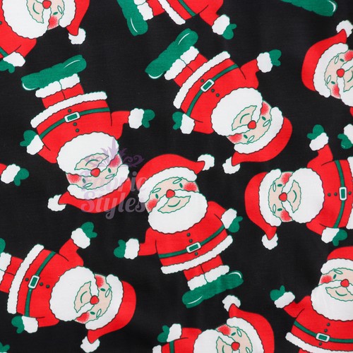 Christmas santa jersey - santa,