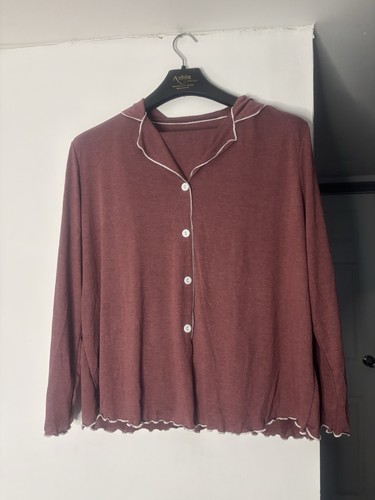 Plus size women soft draped - size,