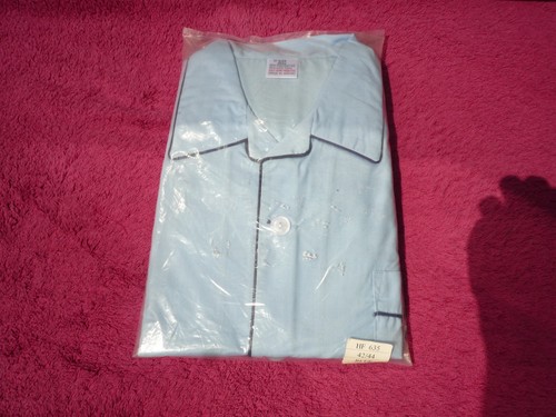 Mens light blue piece - mens,