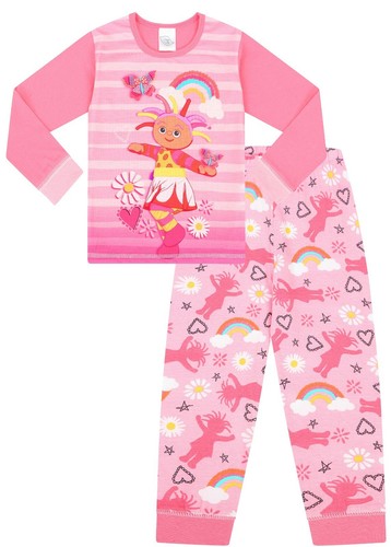 The night garden - pyjama, set