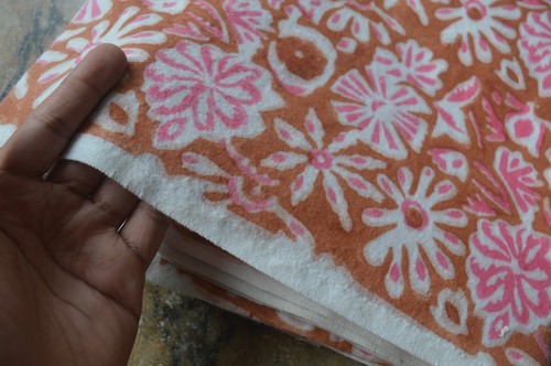 Yard flannel fabric - flannel,
