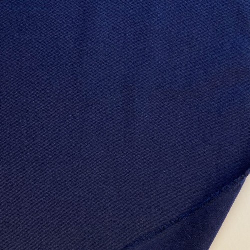 Brushed cotton flannel fabric - brushed,