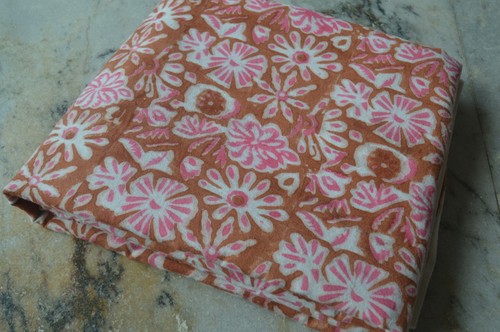 Yard flannel fabric - 2,
