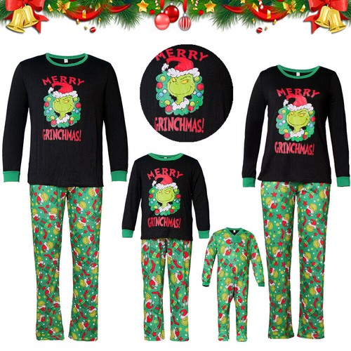 Family matching christmas - matching,