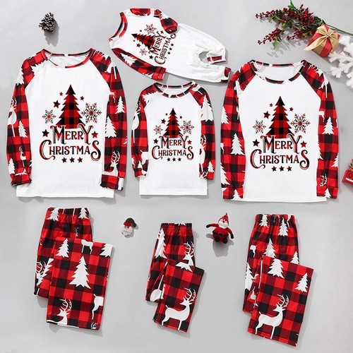 Christmas family matching - family,