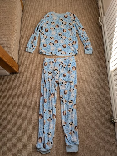 Squishmallow pyjamas long - squishmallow,