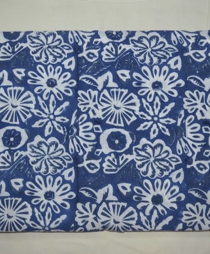 Pure cotton flannel fabric - cotton,