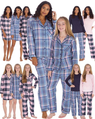 Matching ladies girls - ladies, &