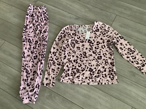 Pyjama set size - size, new