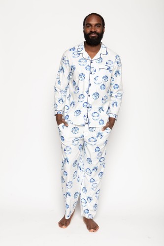 Cyberjammies pyjama set - cyberjammies,