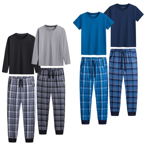 Boys pack pyjama - pack,