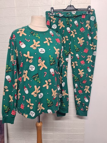 Mens christmas pyjamas size - mens,