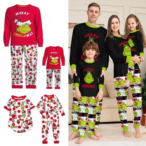 Christmas family matching - christmas,
