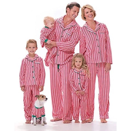Family matching christmas - uk,
