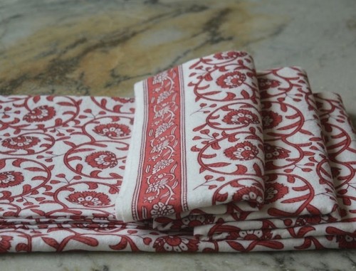 Yard flannel fabric - yard,
