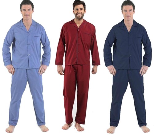 New mens pyjamas spring - mens,