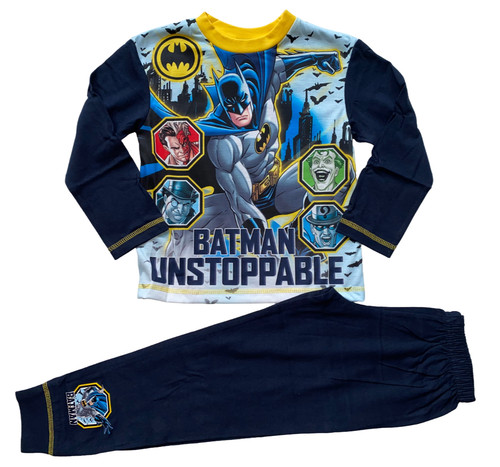 New boys batman - new,
