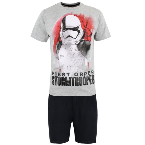 Star wars stormtrooper pjs - star,