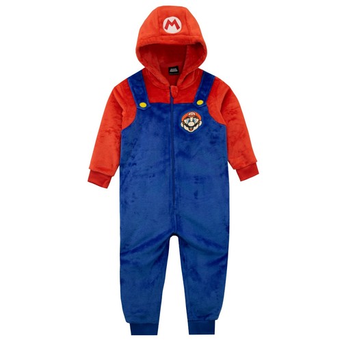 Boys super mario all - boys,