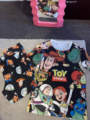 Toy story mens women - story,