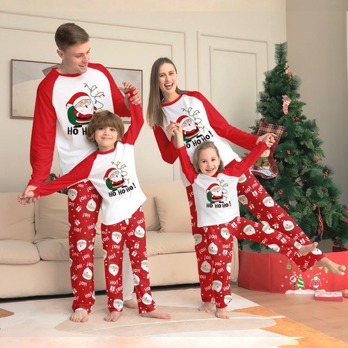 Christmas santa claus family - santa,