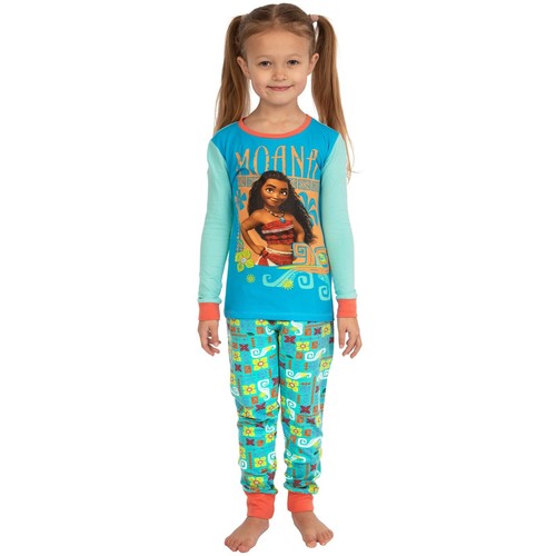 Disney moana pyjamas - disney,