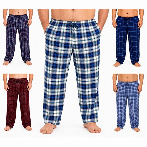 Pack mens yarn dyed - 2,