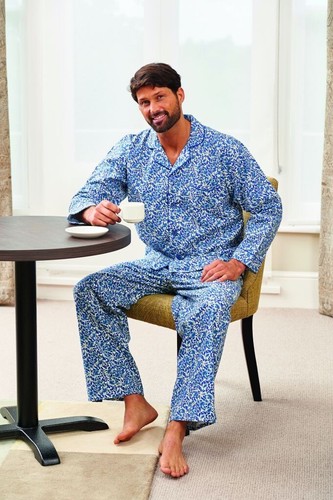 Champion pyjamas long - champion,